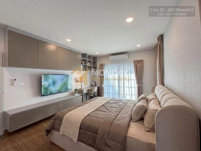 รูป 🔥MD-26066781 Rare Item บ้านสวย ราคาต่ำกว่าตลาด เซนโทร บางนา 2 รีบจองก่อนหลุด 🔥 - รูปที่ 6/9