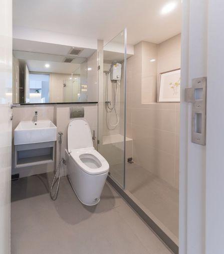 picture For Rent - Knightsbridge Prime Sathorn , Luxury Class Duplex 2 bedrooms 1 bathroom - 7/7