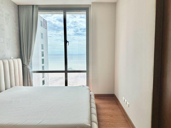 รูป ให้เช่า Casalunar Paradiso 3 ห้องนอน วิวทะเล พื้นที่ใช้สอยเยอะ อยู่สบายเหมือนอยู่บ้าน - รูปที่ 18/28