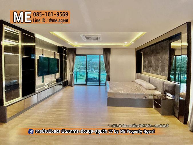 รูป ขายบ้านเดี่ยวไซร์ใหญ่ เซนโทร บางนา เฟส 1 ฟังก์ชันครบ อยู่สบาย ใกล้บางนา-ตราด และสุวรรณภูมิ โทร 064-954-9619 (BZ15-74) - รูปที่ 13/20