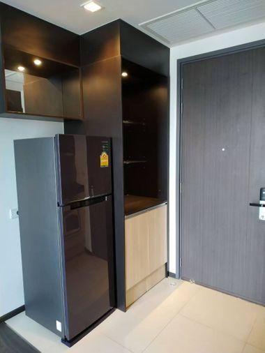 picture   Condo for rent :The Edge Sukhumvit 23  ((BTS Asoke) MK-02 line @livingbkk  - 10/14