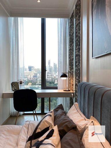 รูป RS7380 ให้เช่า คอนโด 28 Chidlom by SC Asset Luxury Residence ใจกลางชิดลม ทำเลระดับพรีเมียม เดินถึง BTS ชิดลม - รูปที่ 8/10