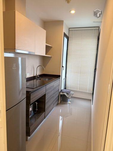 รูป Centric Ari station | 🏡 ให้เช่า Centric Ari Station | 2 ห้องนอน 50 ตร.ม. | ชั้น 28 | อีกห้องทำ Home Office ได้ - รูปที่ 6/12