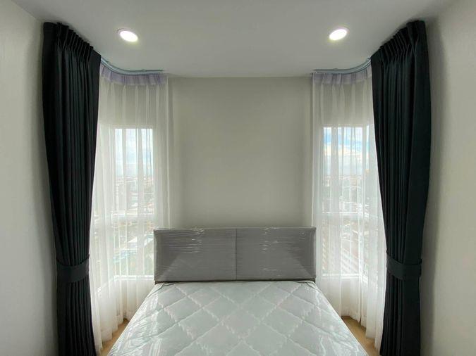 รูป RS7376 ขาย เช่า Supalai Veranda Ramkhamhaeng คอนโด ห้องมุม วิวเปิดโล่ง ใกล้ MRT สายสีส้ม สถานีราชมังคลาฯ - รูปที่ 8/38