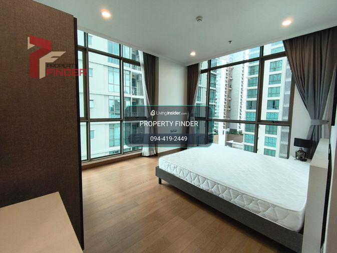 picture ðïļ PFD-08929 Supalai Oriental Sukhumvit 39 | Building D | 84 sq.m. - 10/27