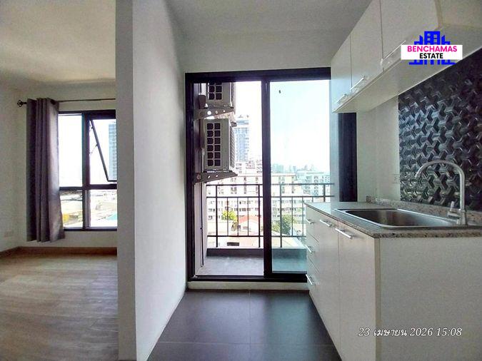 รูป 🏙️ ขาย เวลาดี เรสซิเด้นท์ (Vela de Residence) | BTS สะพานควาย - รูปที่ 5/9