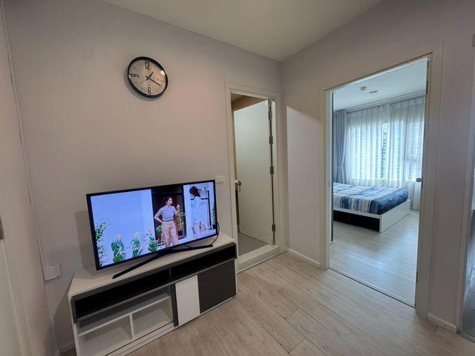 picture 🌆 For Rent: Aspire Sathorn - Thapra | Next to BTS Talat Phlu | Fully Furnished, Move-in Ready @90condo 🌃 - 5/11