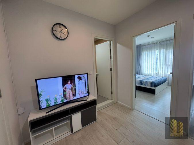 picture ð For Rent: Aspire Sathorn - Thapra | Next to BTS Talat Phlu | Fully Furnished, Move-in Ready @90condo ð - 5/11