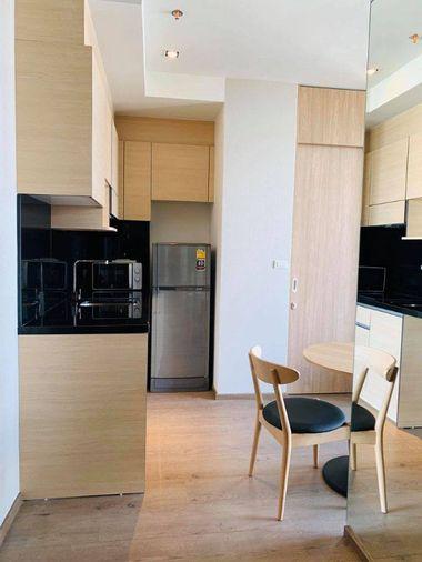 รูป ห้องว่าง🦊HunterCondo🦊💥Park 24 - รูปที่ 6/8