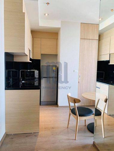 รูป ห้องว่าง🦊HunterCondo🦊💥Park 24 - รูปที่ 6/8
