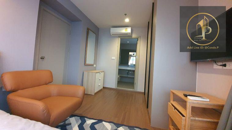 picture 🎈#MT2608_082🎈💥Urgent💥 Guaranteed availability! Click quickly before it's gone‼️ For Rent 45k.🔥 Condo Ideo Sukhumvit 93 - 25/29