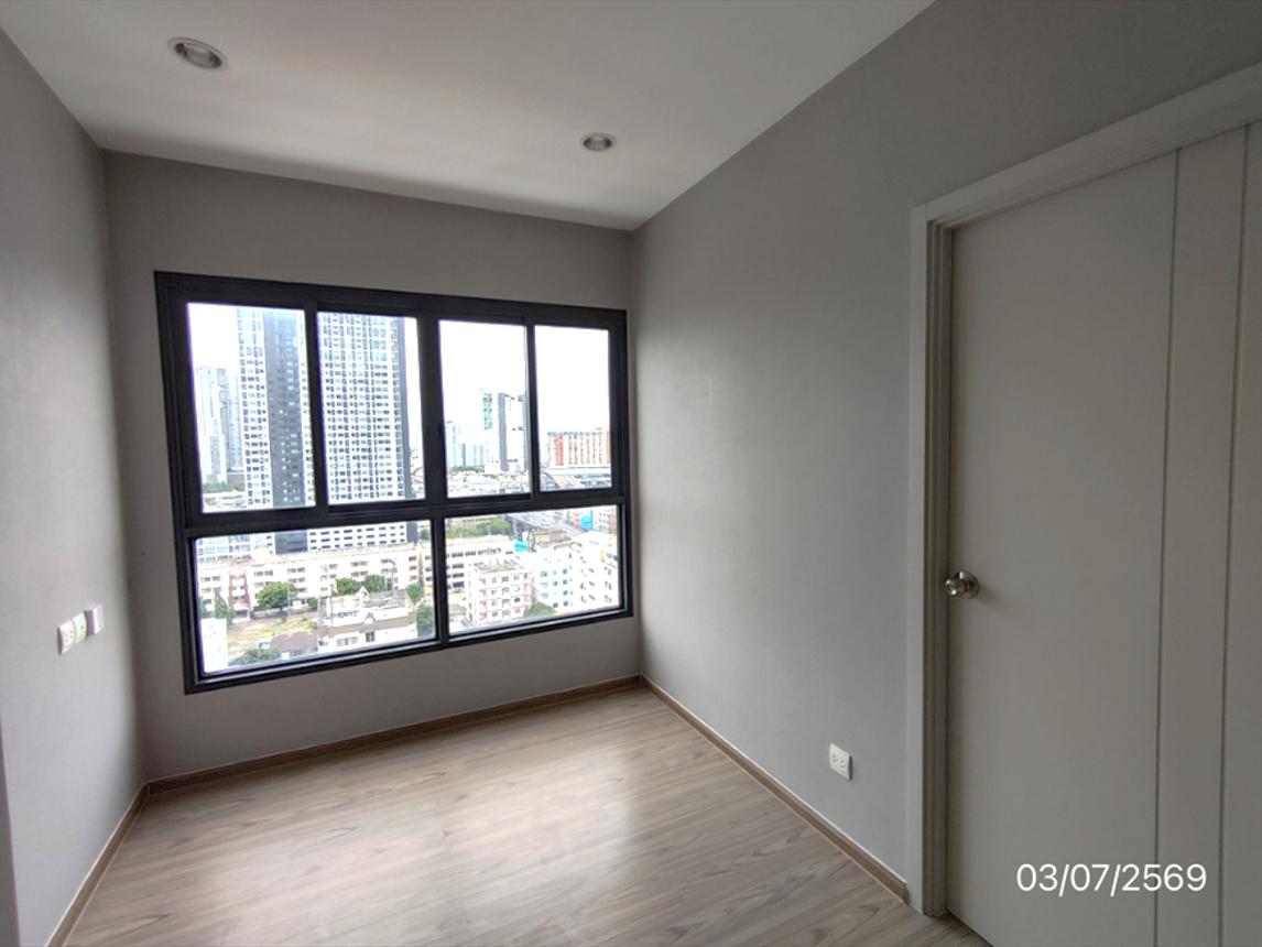 picture 🔥 Condo for Sale – The Tree Hua Mak, Hua Mak location, near MRT Bang Kapi - 4/6
