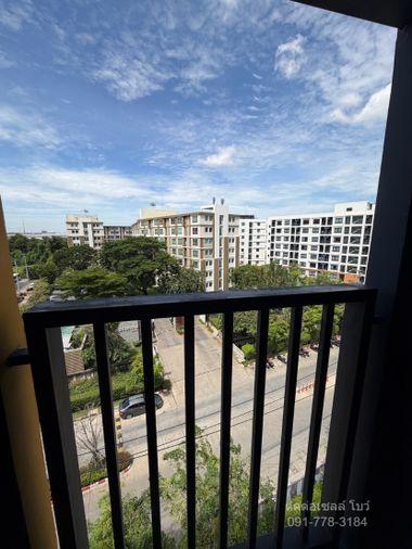 picture 🌟🌟 🌟 𝐃𝐜𝐨𝐧𝐝𝐨 𝐕𝐢𝐯𝐢𝐝 𝐑𝐚𝐧𝐠𝐬𝐢𝐭 💰 Beautiful unit, prime location, right next to the main road. - 9/9