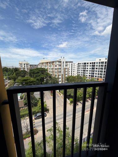 picture 🌟🌟 🌟 𝐃𝐜𝐨𝐧𝐝𝐨 𝐕𝐢𝐯𝐢𝐝 𝐑𝐚𝐧𝐠𝐬𝐢𝐭 💰 Beautiful unit, prime location, right next to the main road. - 9/9