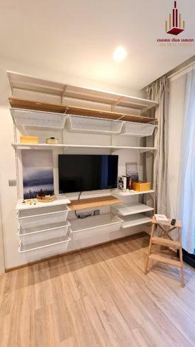 picture ✨ For Rent: The Line Phahon-Pradipat Condo ✨ 💰 Only 18,000 THB/month - 4/6