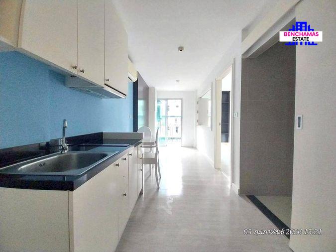 picture 🏢 Condo for Sale | PARC EXO | MRT Outer Ring Road – Ram Inthra - 7/10