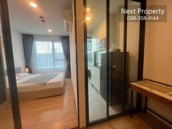 picture AS2291 Chewathai Kaset - Nawamin Condo For Rent - 4/13