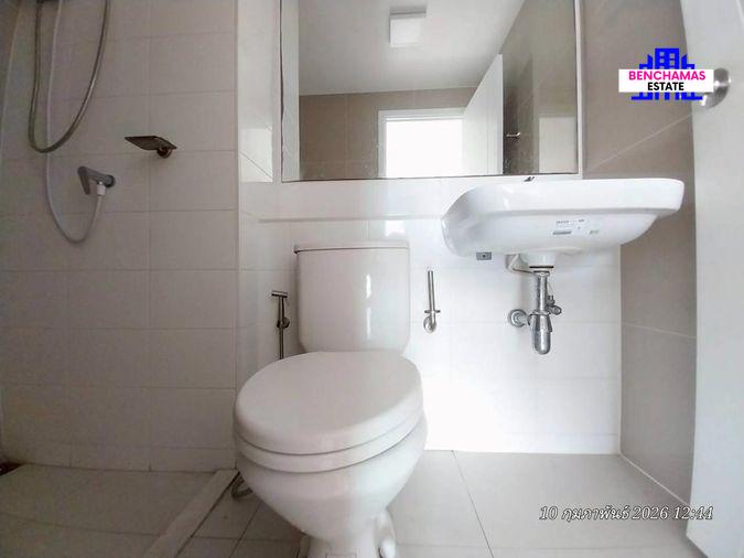 รูป 🔥🔥🔥🔥 ขายคอนโด พลัม คอนโด มิกซ์ แจ้งวัฒนะ | Plum Condo Mix Chaengwattana | MRT แจ้งวัฒนะ-ปากเกร็ด 28 🏢🏢🏢 - รูปที่ 9/10