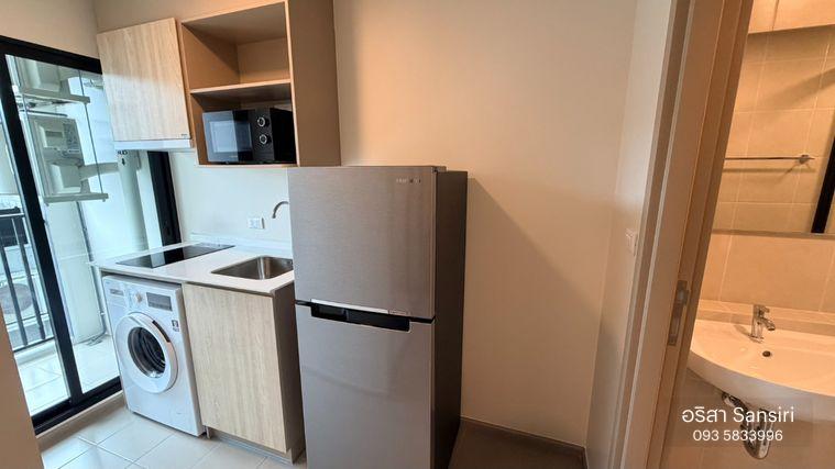 picture For Sale: VAY Rama 9 | Near MRT | Fully Furnished & Move-in Ready - 9/14