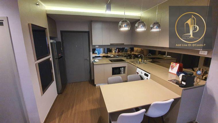 picture 🎈#MT2608_082🎈💥Urgent💥 Guaranteed availability! Click quickly before it's gone‼️ For Rent 45k.🔥 Condo Ideo Sukhumvit 93 - 18/29