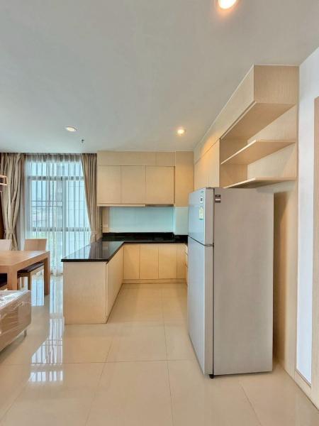 picture Condo for rent, Suntara Sriracha, fully furnished, ready to move in. - 7/15