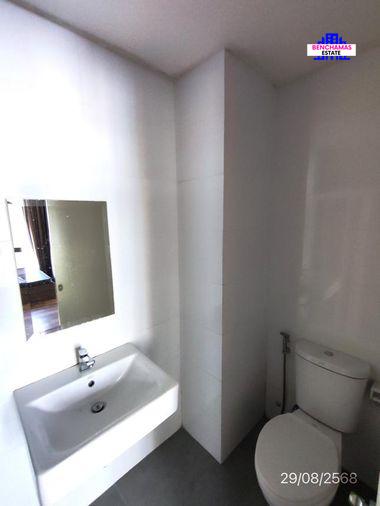 รูป 🏢 ขายคอนโด เฟรช คอนโดมิเนียม (Fresh Condominium) | ใกล้ MRT บางซ่อน - รูปที่ 6/7