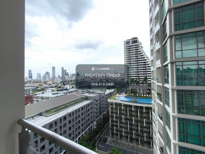 picture 🏙️ PFD-08929 Supalai Oriental Sukhumvit 39 | Building D | 84 sq.m. - 26/27