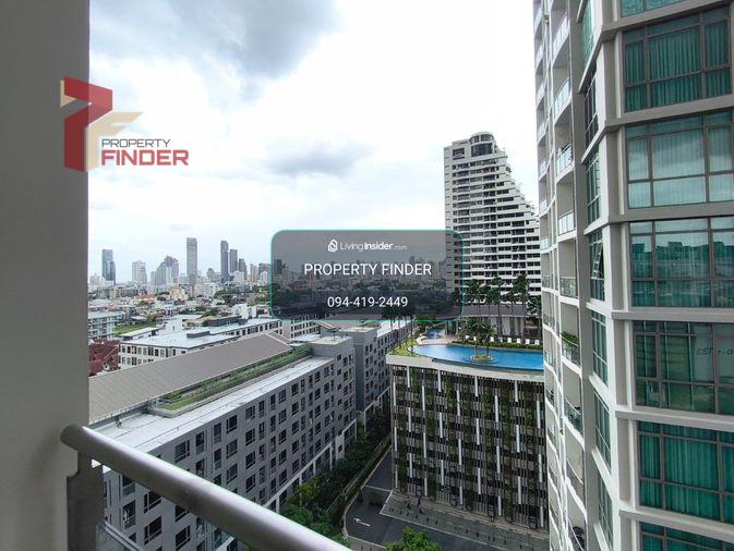 picture ðïļ PFD-08929 Supalai Oriental Sukhumvit 39 | Building D | 84 sq.m. - 26/27