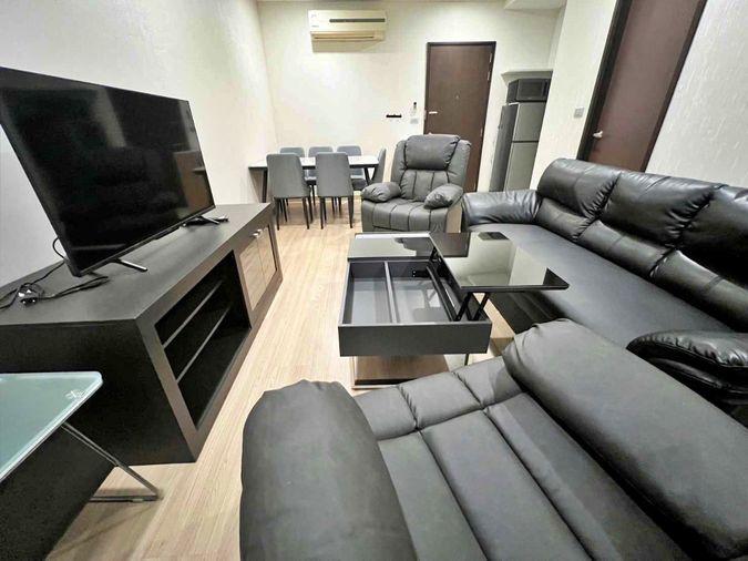 รูป ห้องว่าง 💎💎MW agency❣️❤️❣️❤️ Skywalk Condominium - รูปที่ 6/20