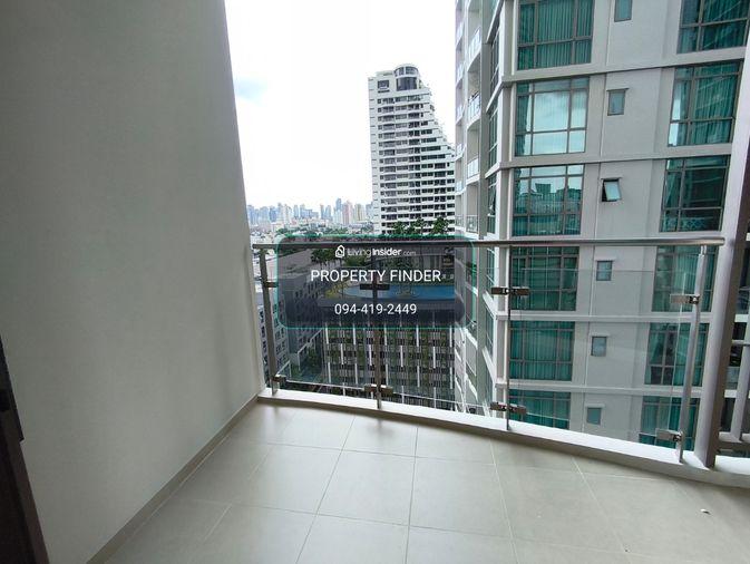 picture 🏙️ PFD-08929 Supalai Oriental Sukhumvit 39 | Building D | 84 sq.m. - 27/27