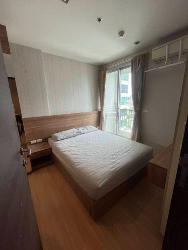 picture    🎈#MT2608_067🎈💥Urgent💥 Guaranteed availability! Click quickly before it's gone‼️ For Rent 1️⃣9️⃣k.🔥 Rhythm Sathorn Condo - 2/8