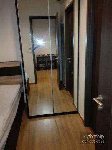 picture Condo for rent :The Edge Sukhumvit 23 ((BTS Asoke) MK-02 line @livingbkk - 5/14