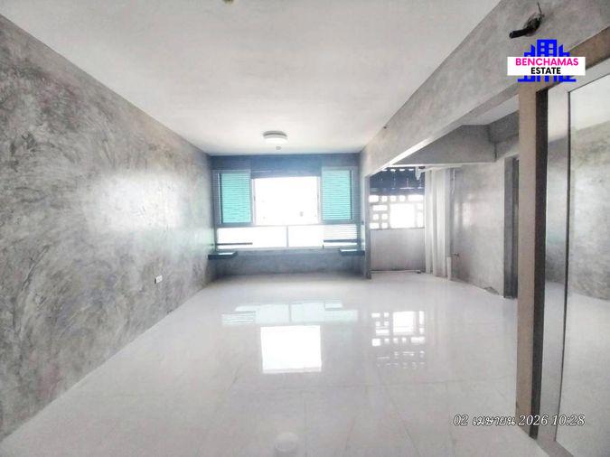 รูป 🏙️ ขาย ไอ-บิซา (I-biza Condo RCA) | MRT พระราม 9 - รูปที่ 10/13