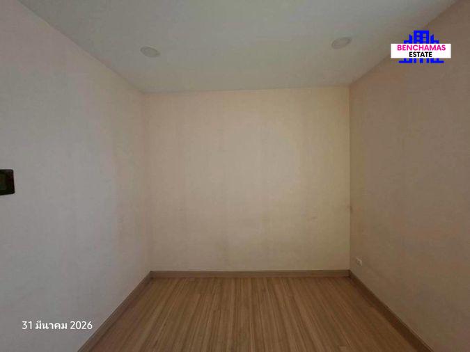 รูป 🏢 ขายคอนโด ชาโตว์ อินทาวน์ จรัญสนิทวงศ์ 96/2 (Chateau In Town Charansanitwong 96/2) | ใกล้ MRT บางอ้อ - รูปที่ 9/11