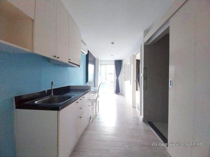 picture 🏢 Condo for Sale | PARC EXO | MRT Outer Ring Road – Ram Inthra - 5/8