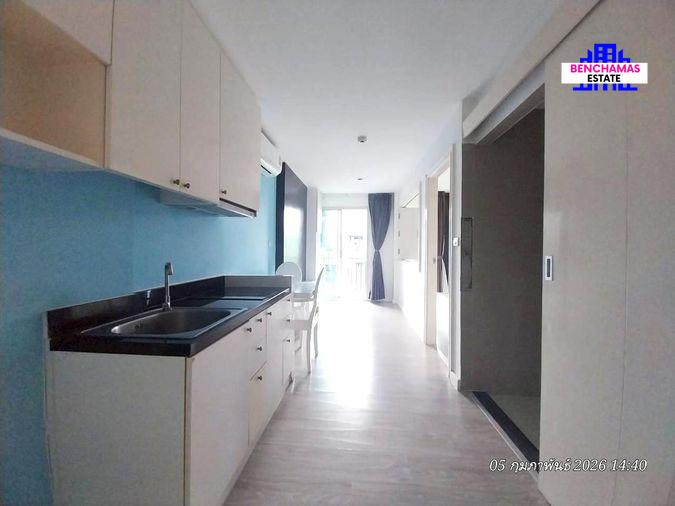 picture 🏢 Condo for Sale | PARC EXO | MRT Outer Ring Road – Ram Inthra - 5/8