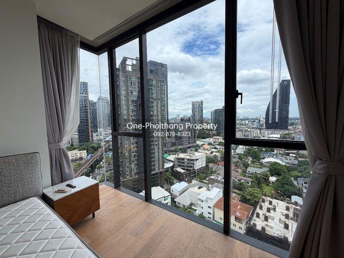 รูป พร้อมเข้าอยู่ ห้องหรู 2 ห้องนอน ในราคาดีที่สุดในโครงการ - รูปที่ 8/19