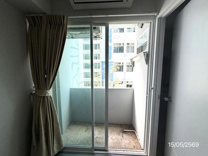 picture 🏢 Condo for Sale: Yoo Ruay Condominium | Nawamin 135 - 4/8