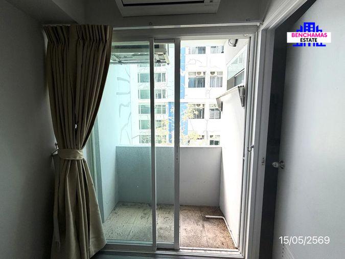 picture 🏢 Condo for Sale: Yoo Ruay Condominium | Nawamin 135 - 4/8