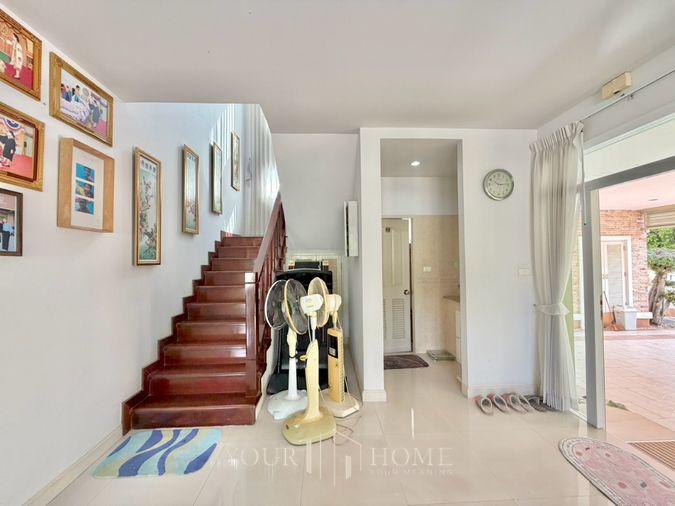 picture Rare Find! 100 Sq.w. Single House at Casalunar with Private Beach Access - 36/49
