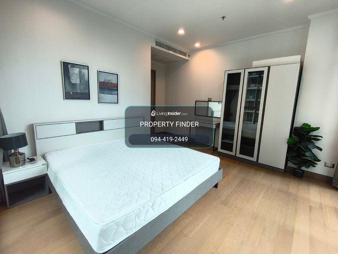 picture 🏙️ PFD-08929 Supalai Oriental Sukhumvit 39 | Building D | 84 sq.m. - 11/27