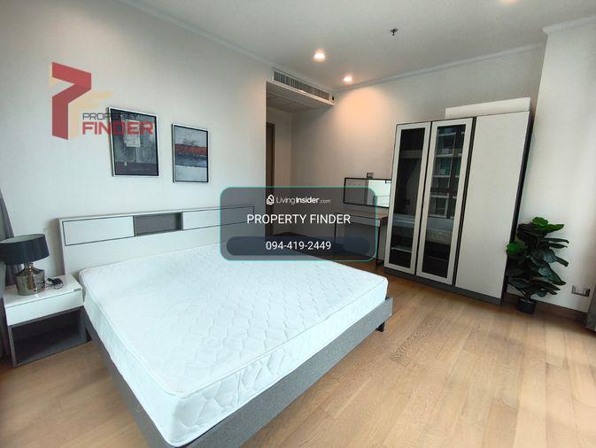 picture ðïļ PFD-08929 Supalai Oriental Sukhumvit 39 | Building D | 84 sq.m. - 11/27