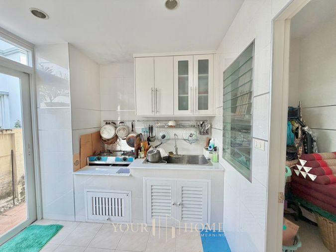 picture Rare Find! 100 Sq.w. Single House at Casalunar with Private Beach Access - 35/49