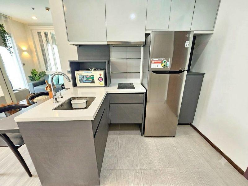 picture For rent Condo Wyne sukhumvit LineID : @Rizzestate - 4/5