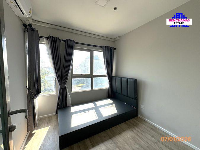 รูป 🏢 ขายคอนโด อีส พระราม 2 (2) | Ease Rama 2 (2) | BTS/MRT ใกล้เคียง - รูปที่ 4/6
