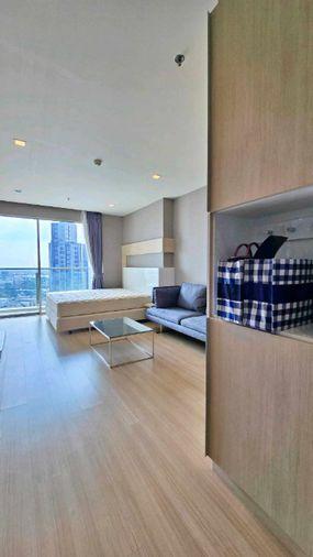 รูป 🦊HunterCondo🦊💥สกาย วอร์ค เรสซิเดนซ์ - รูปที่ 2/7
