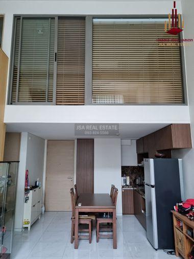 picture ✨ For Sale: Siamese Thirty Nine Condo ✨ 💰 Only 7,490,000 THB - 3/5