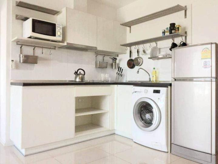 picture 📣For Rent: Aspire Sukhumvit 48 (BTS Phra Khanong) 2bed Fully furnished, @onestepliving - 1/11