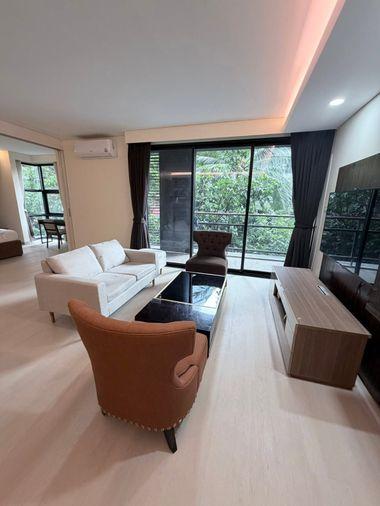 picture  🎈#MT2608_084🎈💥Urgent💥 Guaranteed availability! Click quickly before it's gone‼️ For Rent 55k.🔥 Condo Mode Sukhumvit 61 - 1/13