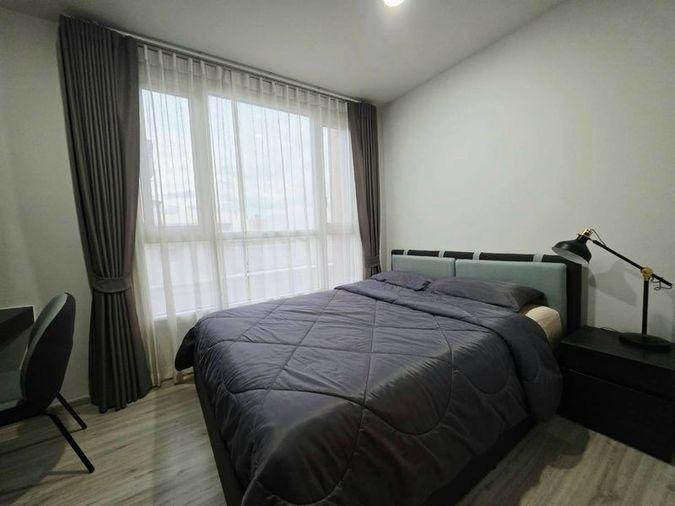 picture Condo for rent : XT HUAIKHWANG  (( Huai Khwang )) MK-02 line @livingbkk  - 1/20